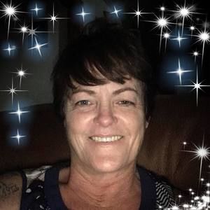 Meet your Posher, Glenda